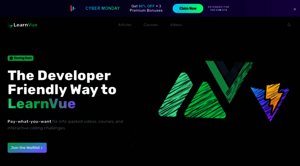 learnvue.co