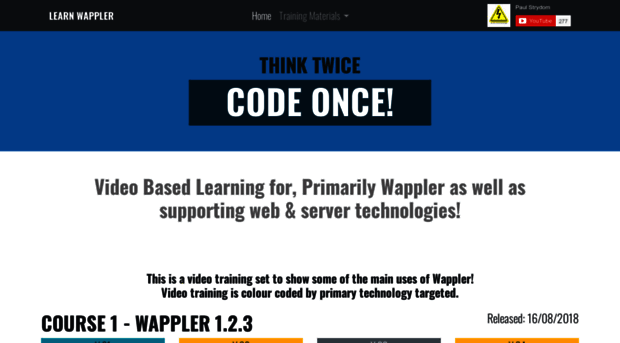 learnwappler.com