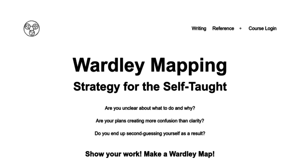 learnwardleymapping.com