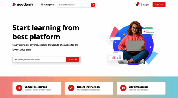 learnware.in