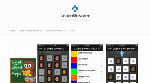 learnweaver.com