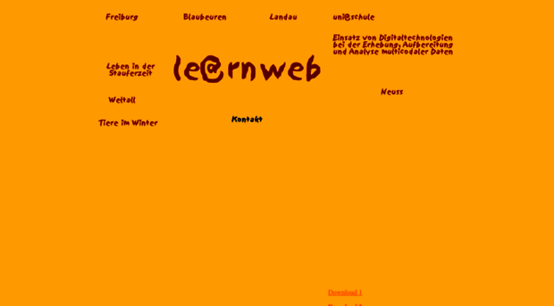 learnweb.de