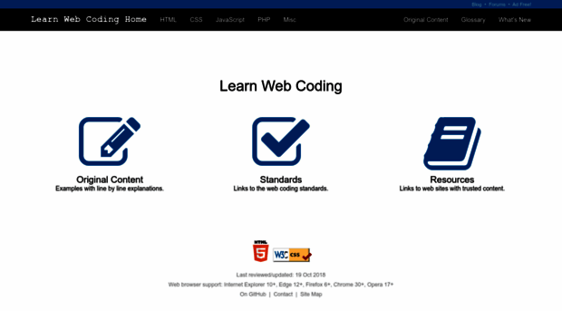 learnwebcoding.com
