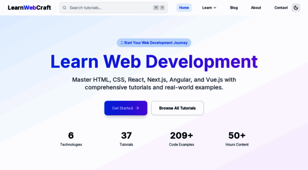 learnwebcraft.com