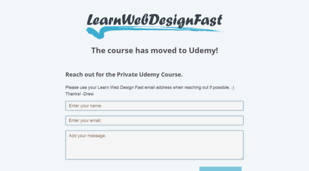 learnwebdesignfast.com