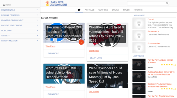 learnwebdevelopment.review