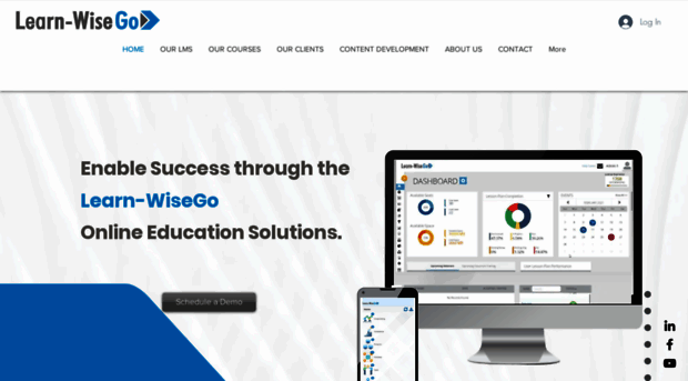 learnwisego.com