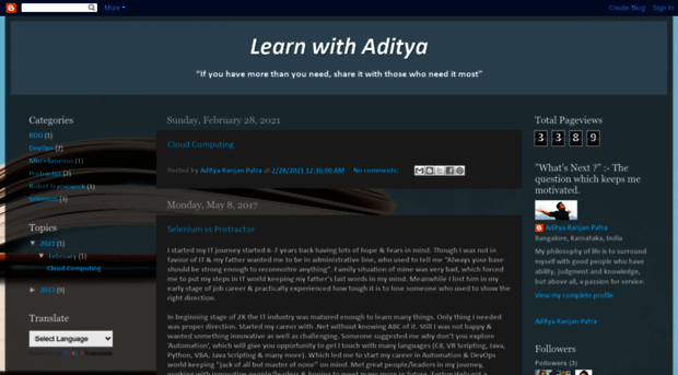 learnwithaditya.blogspot.com