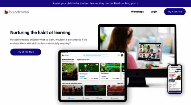 learnwithbreadcrumb.com