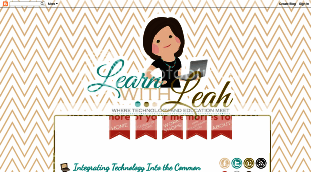 learnwithleah.com