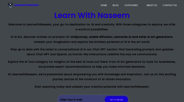 learnwithnaseem.com