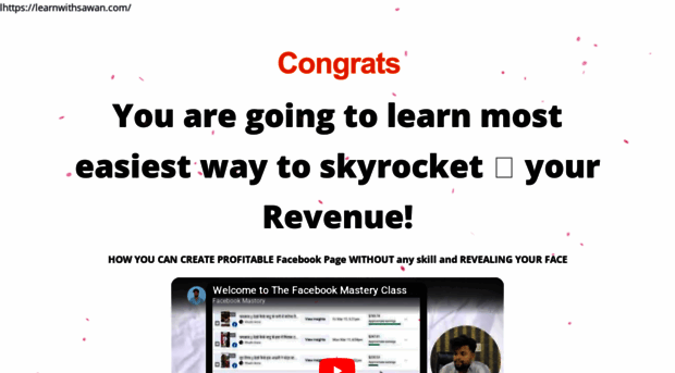 learnwithsawan.com
