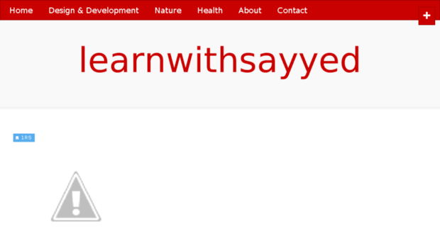 learnwithsayyed.blogspot.in