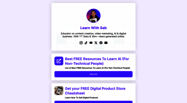 learnwithseb.systeme.io