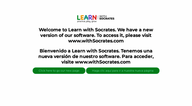 learnwithsocrates.com