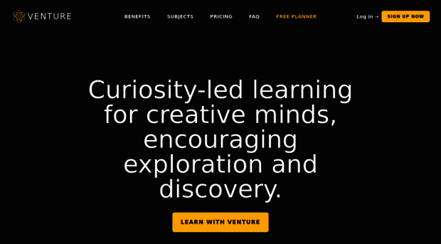 learnwithventure.com