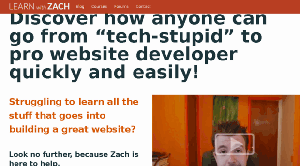 learnwithzach.com