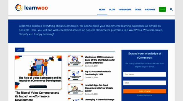 learnwoo.com