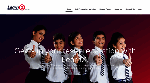 learnx.co.in