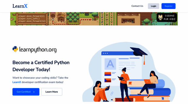 learnx.org