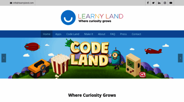 learnyland.com