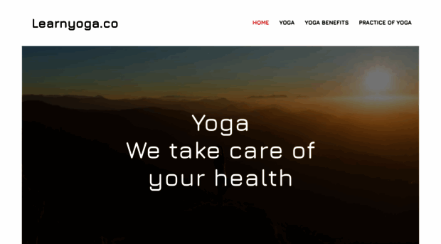 learnyoga.co