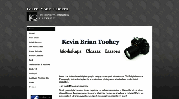 learnyourcamera.com