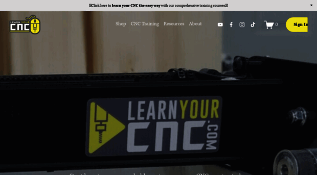 learnyourcnc.com