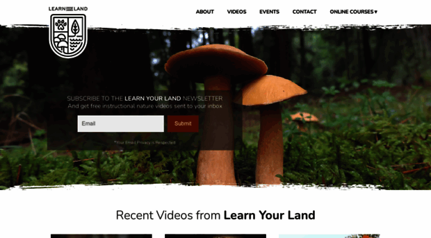 learnyourland.com