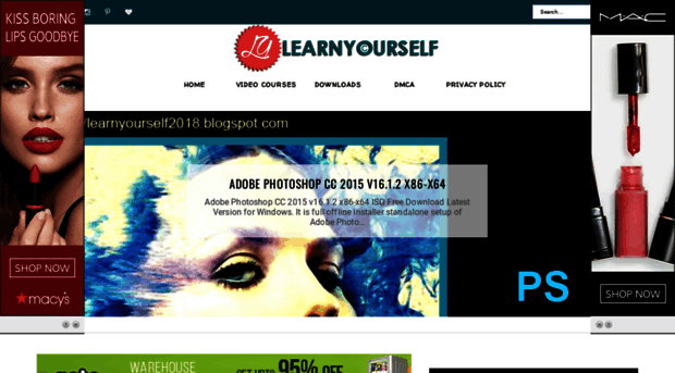 learnyourself2018.blogspot.com