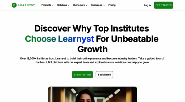 learnyst.com