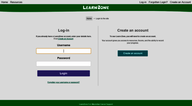 learnzone.macmillan.org.uk