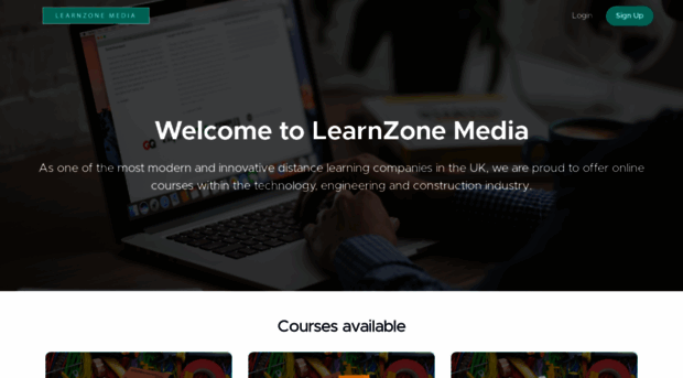 learnzonemedia.co.uk