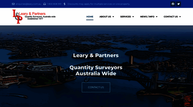 leary.com.au