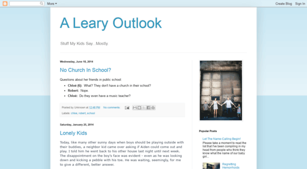 learyoutlook.com