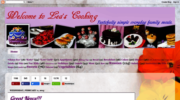 leascooking.blogspot.it