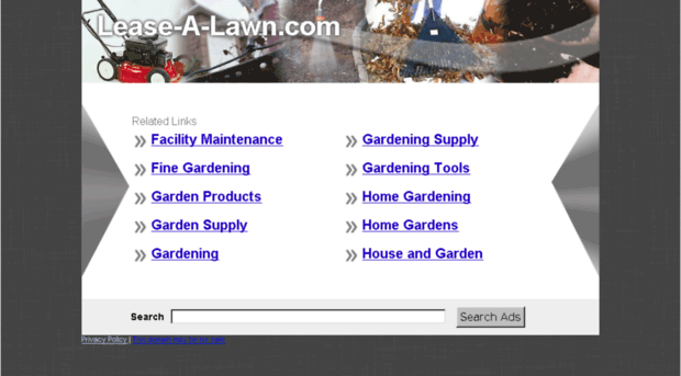 lease-a-lawn.com