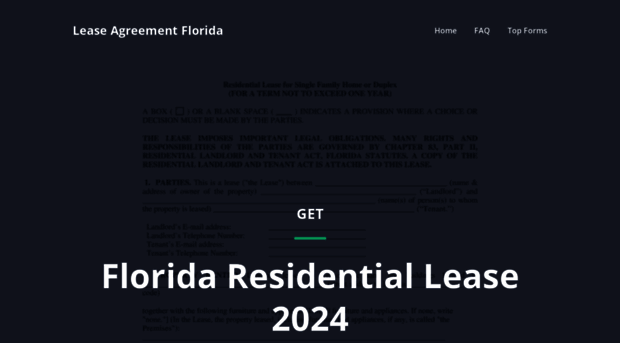 lease-agreement-florida.com