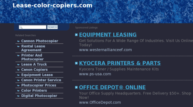 lease-color-copiers.com