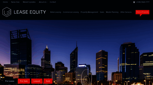 lease-equity.com.au