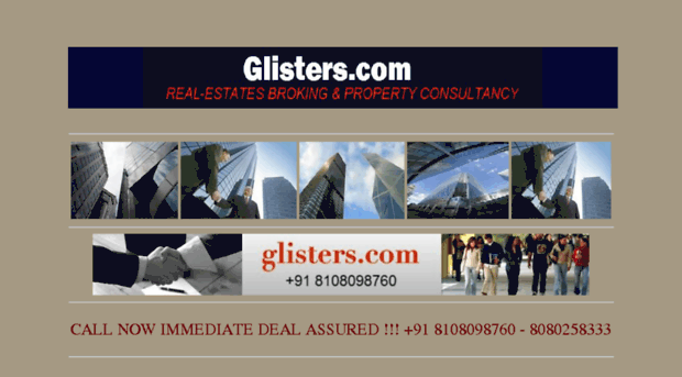 lease.glisters.com