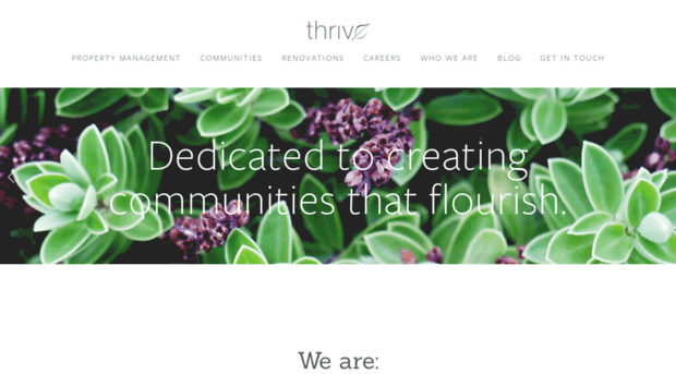 lease.thrivecommunities.com