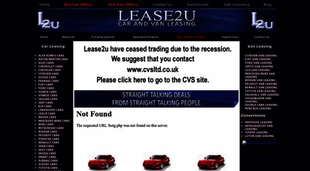 lease2u.co.uk