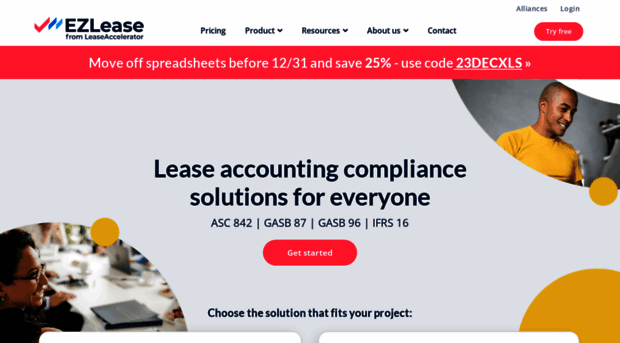 leaseaccounting.com