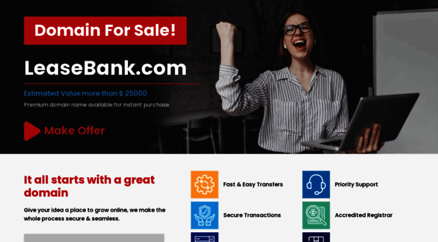 leasebank.com