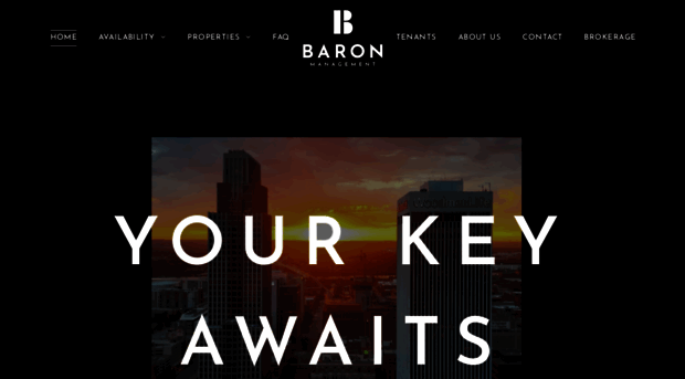 leasebaron.com