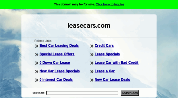 leasecars.com