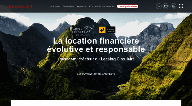 leasecom.fr