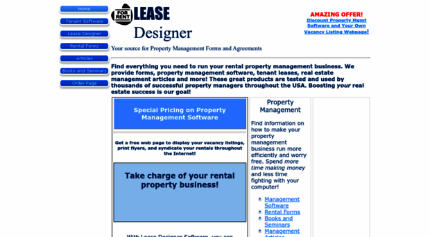 leasedesigner.com