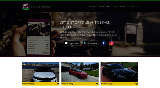leaseexchange.app